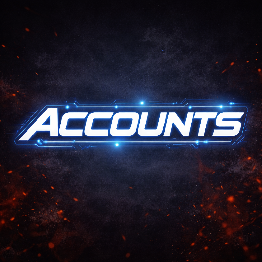 Accounts
