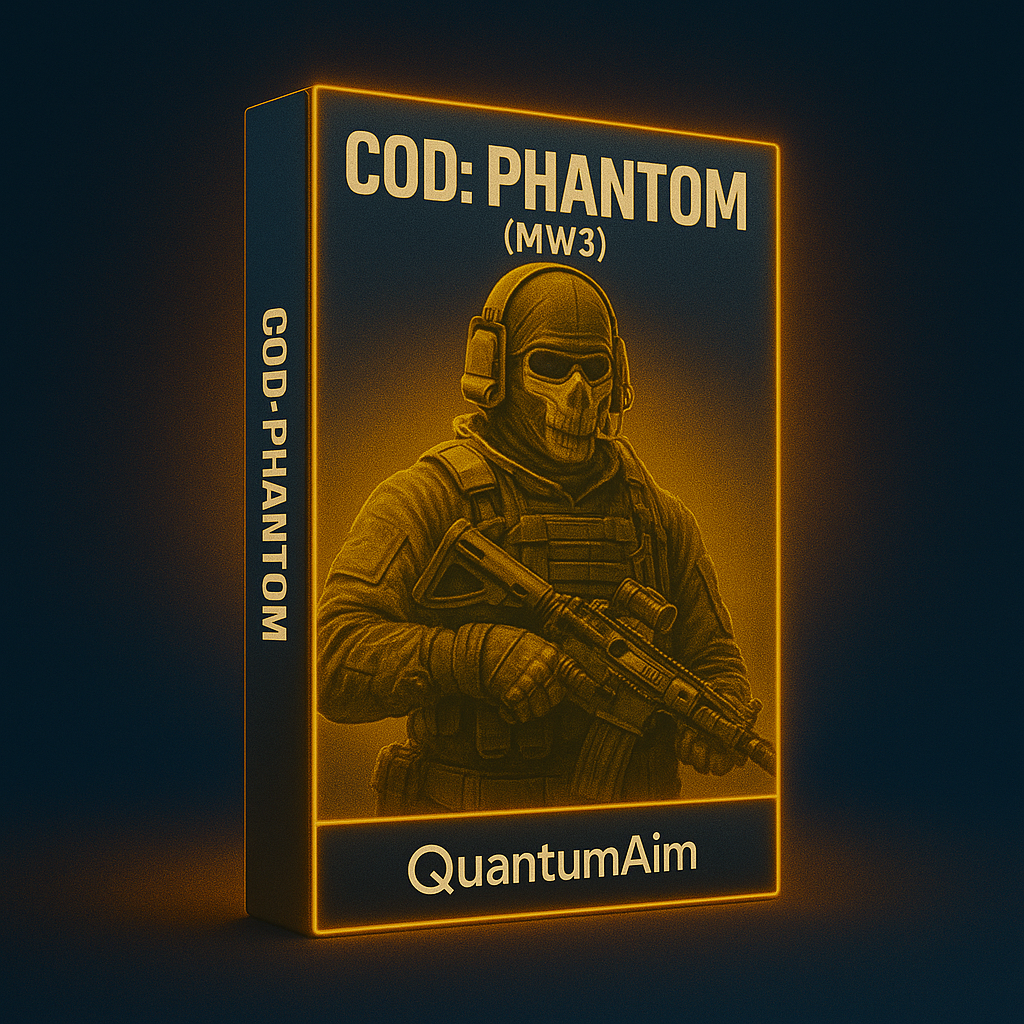 QA: Paragon Ineternal MW3