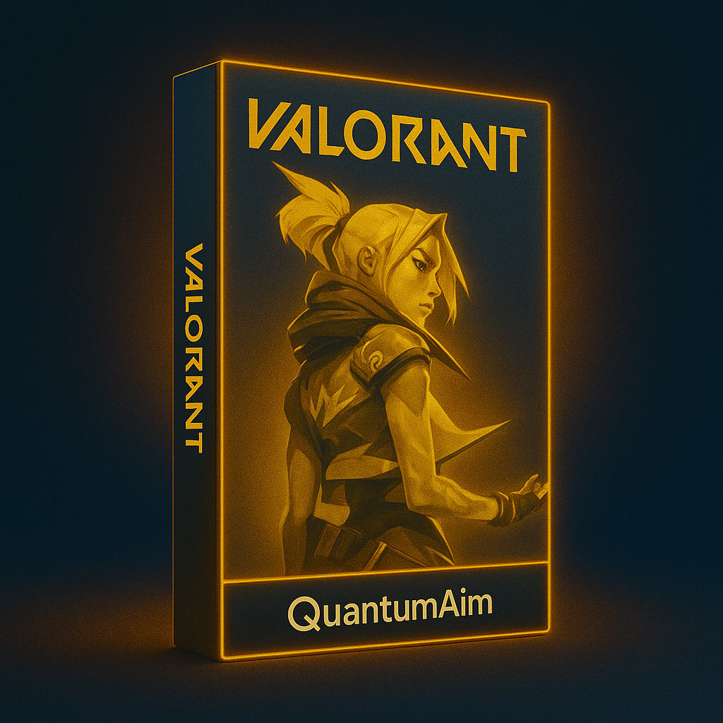 QA: Valorant ESP